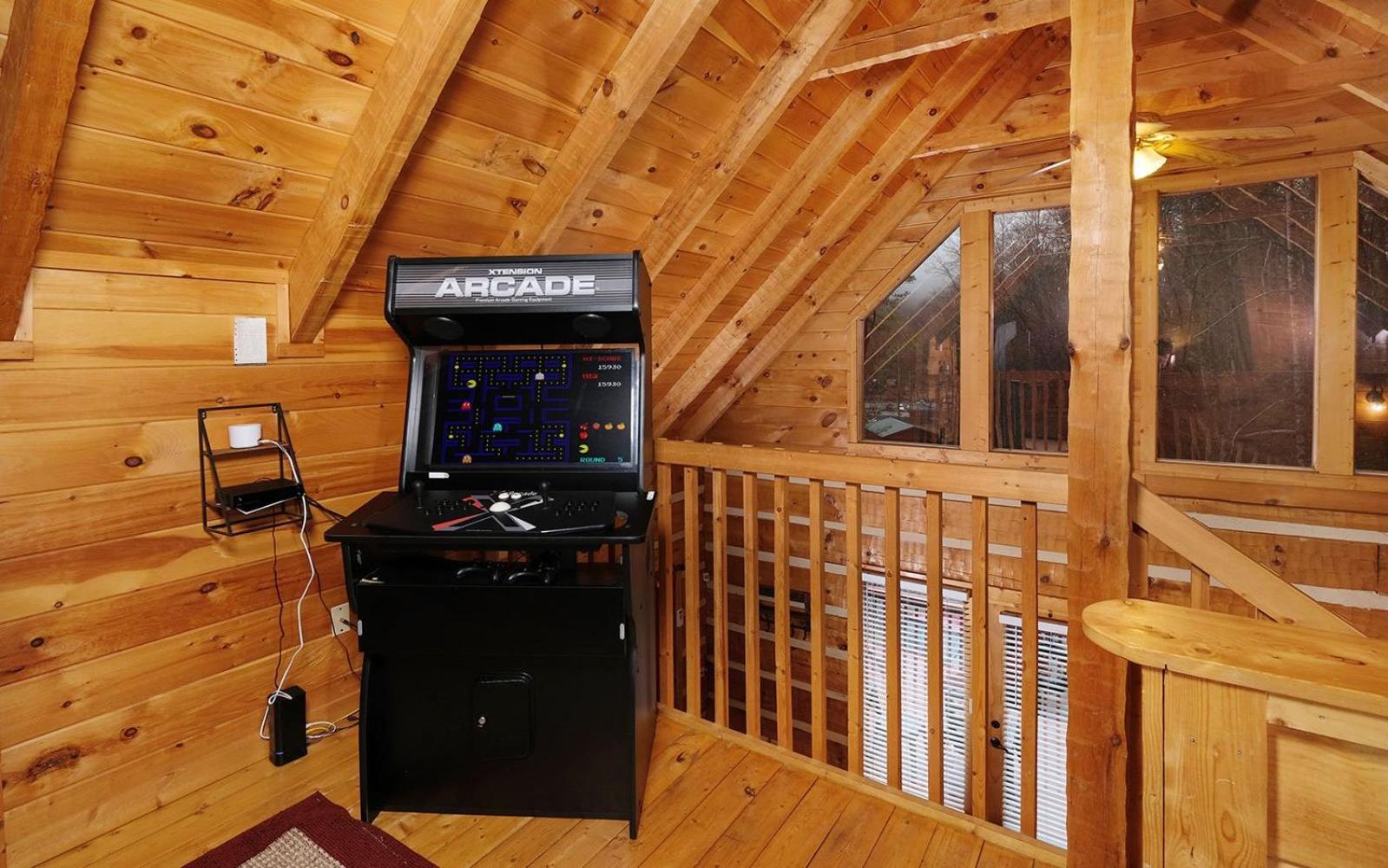 Highland Hideaway Villa Gatlinburg Exterior photo